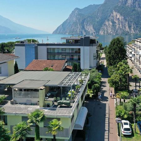 Hotel Venezia Riva del Garda Eksteriør billede