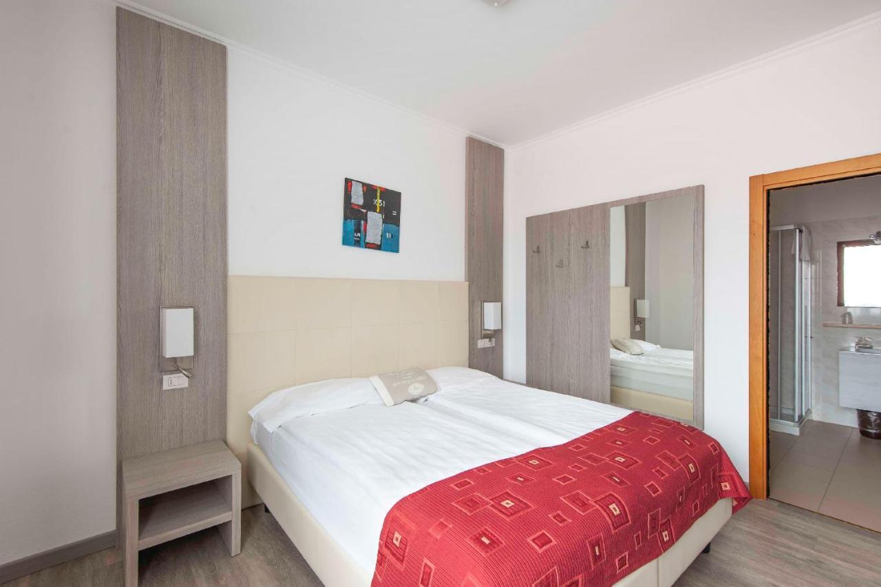 Hotel Venezia Riva del Garda Eksteriør billede