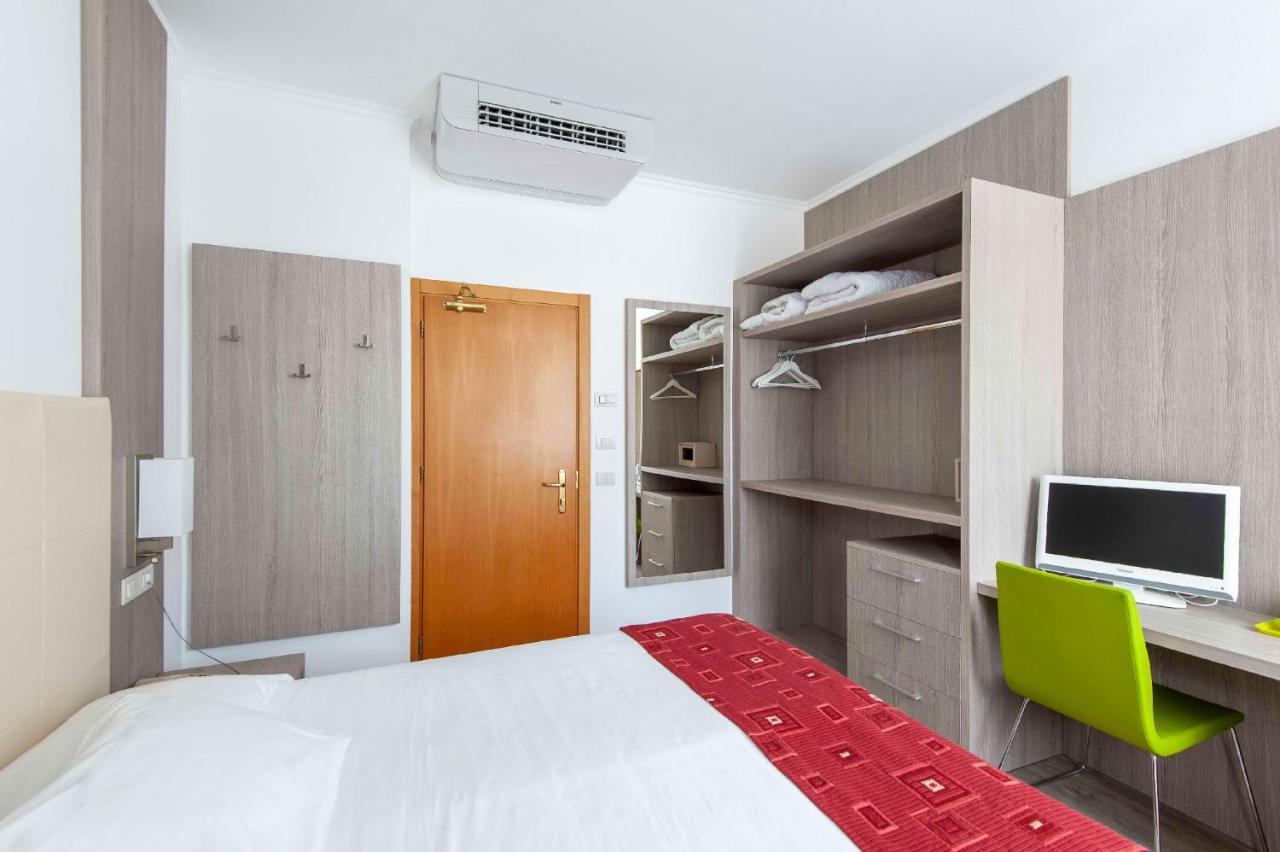 Hotel Venezia Riva del Garda Eksteriør billede
