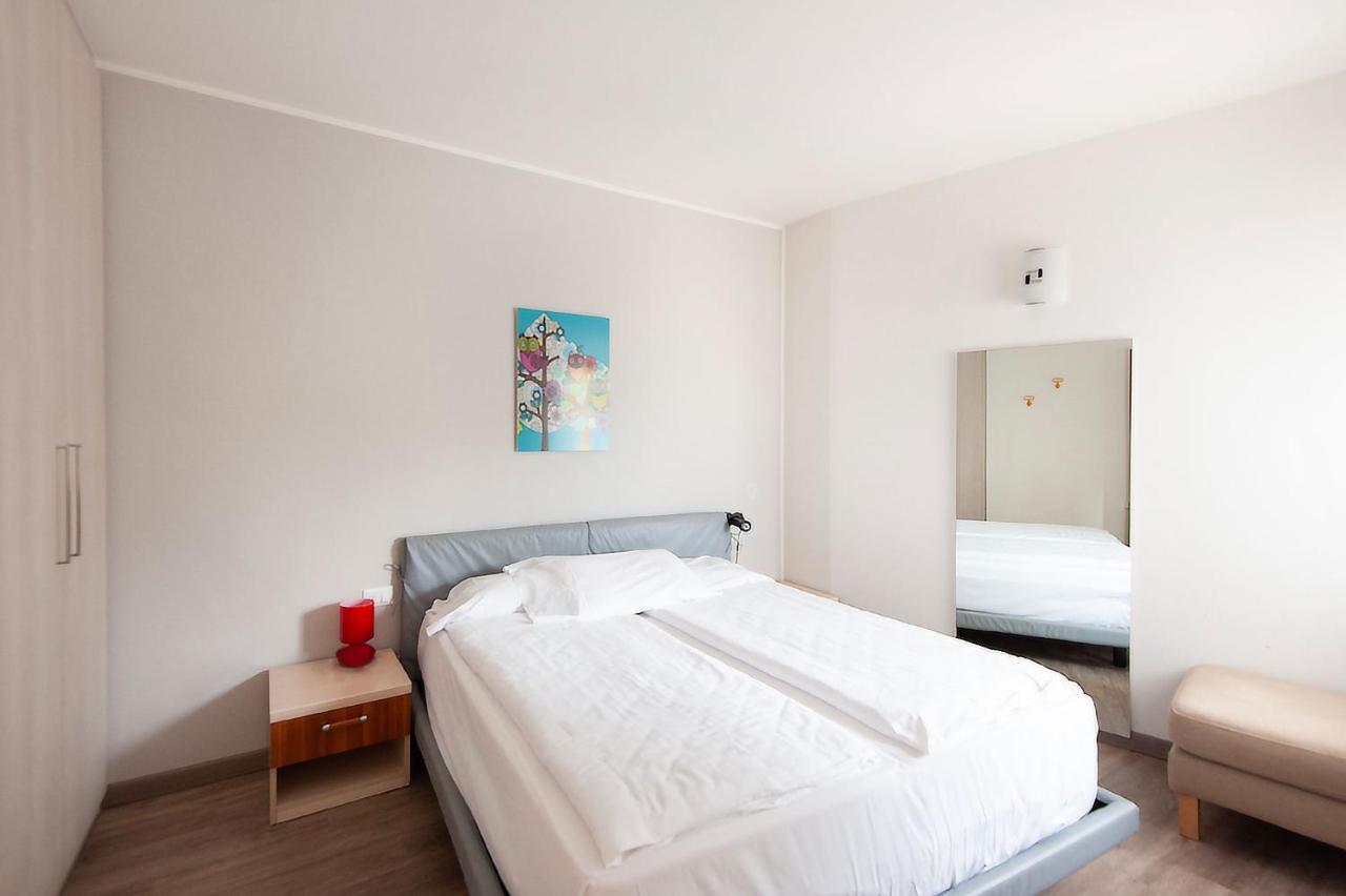 Hotel Venezia Riva del Garda Eksteriør billede