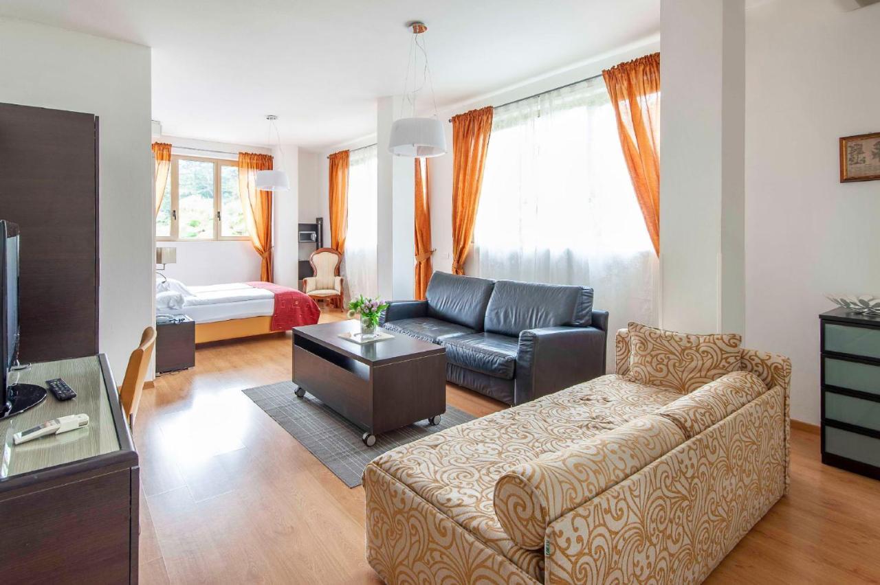 Hotel Venezia Riva del Garda Eksteriør billede