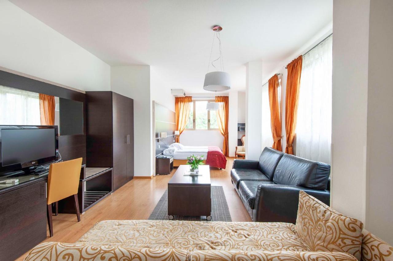 Hotel Venezia Riva del Garda Eksteriør billede