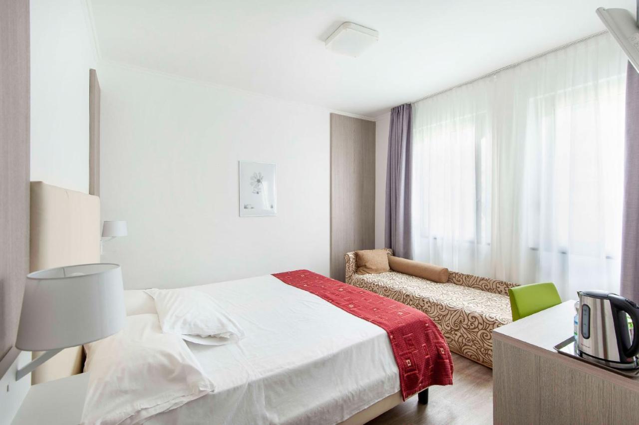 Hotel Venezia Riva del Garda Eksteriør billede