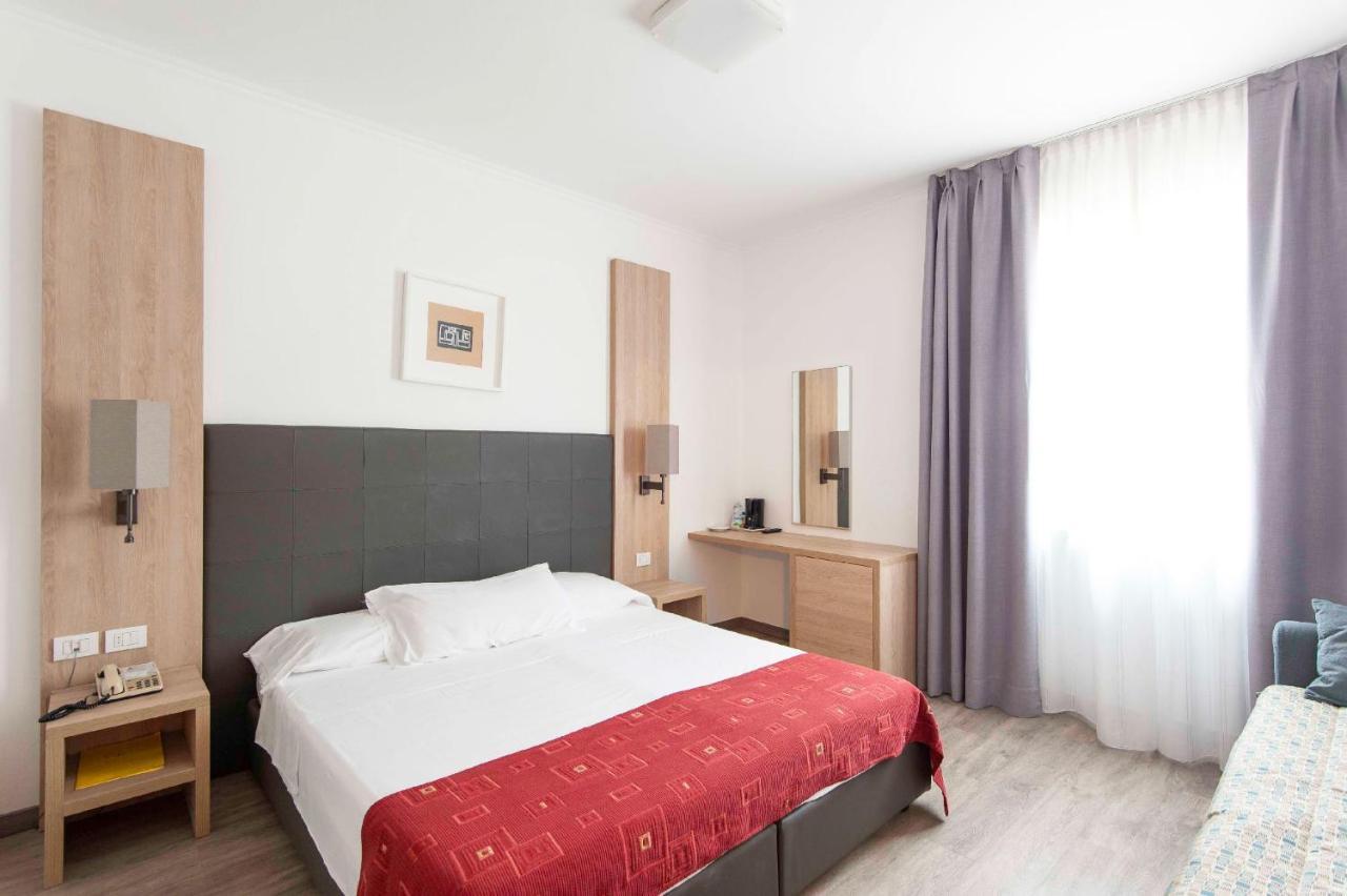 Hotel Venezia Riva del Garda Eksteriør billede