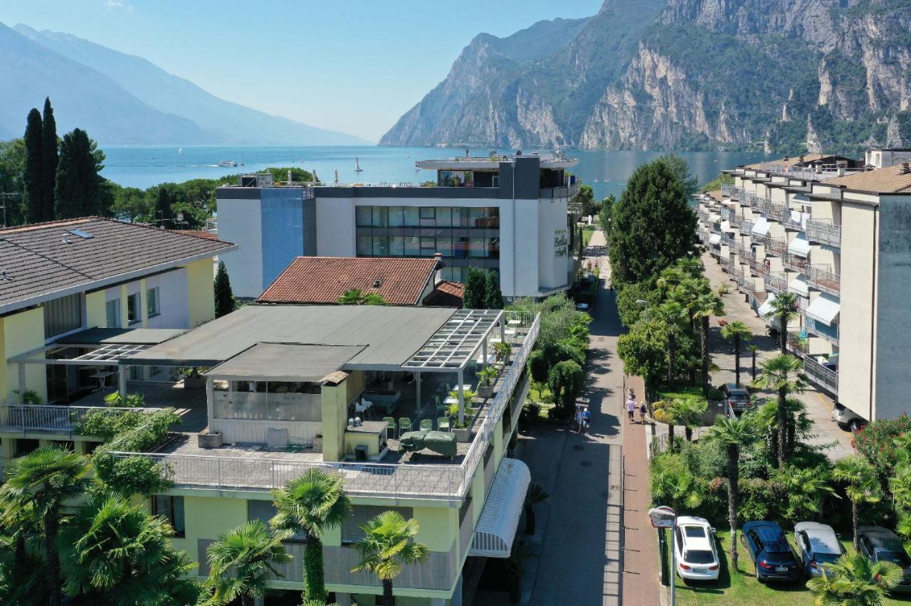 Hotel Venezia Riva del Garda Eksteriør billede