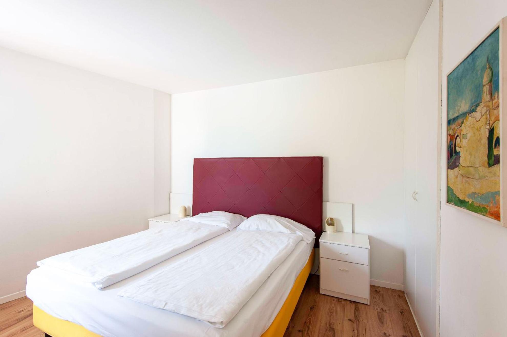 Hotel Venezia Riva del Garda Eksteriør billede