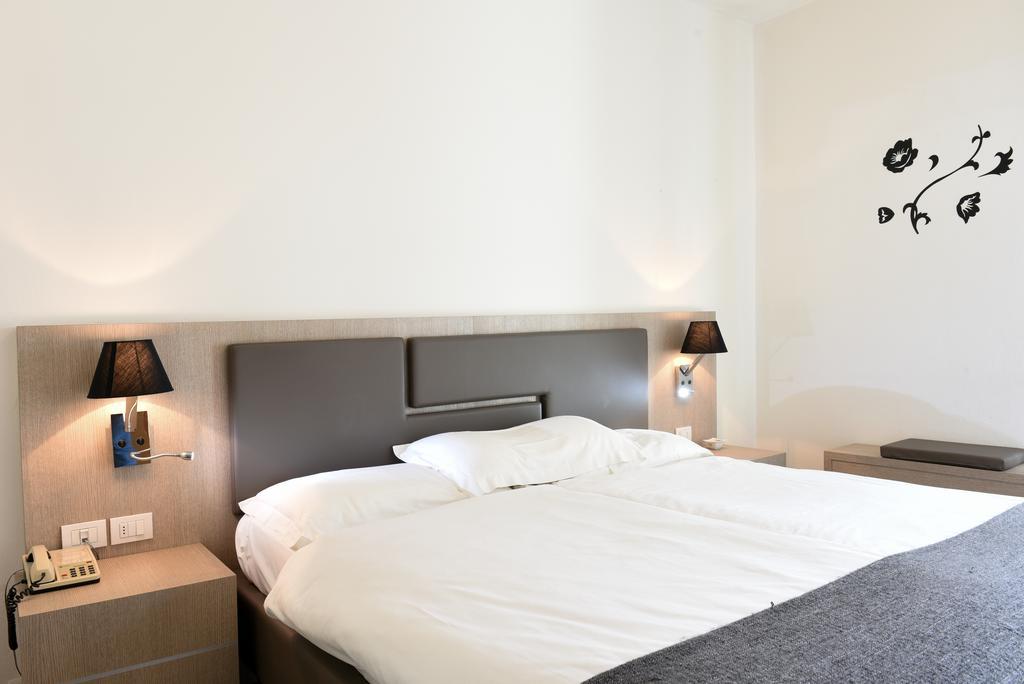 Hotel Venezia Riva del Garda Eksteriør billede