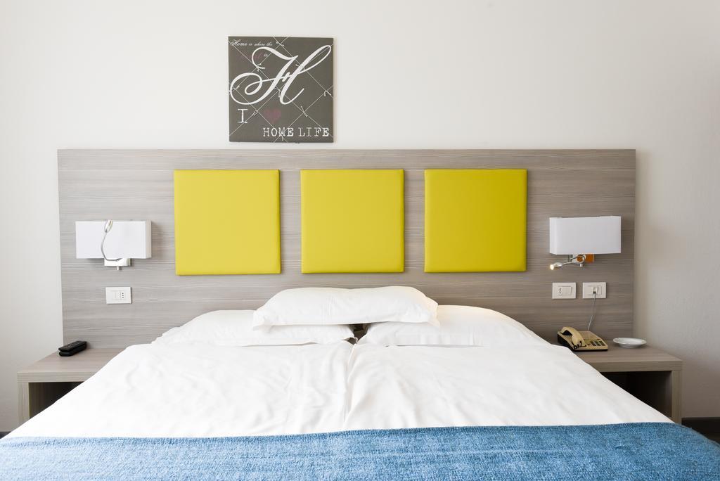 Hotel Venezia Riva del Garda Eksteriør billede
