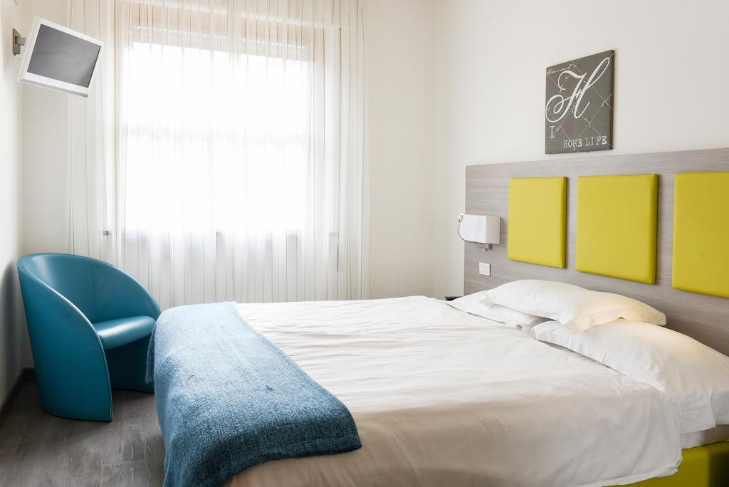Hotel Venezia Riva del Garda Eksteriør billede