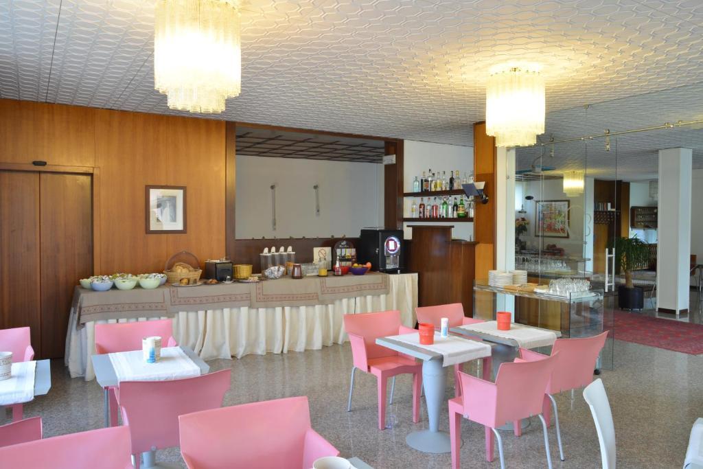 Hotel Venezia Riva del Garda Eksteriør billede