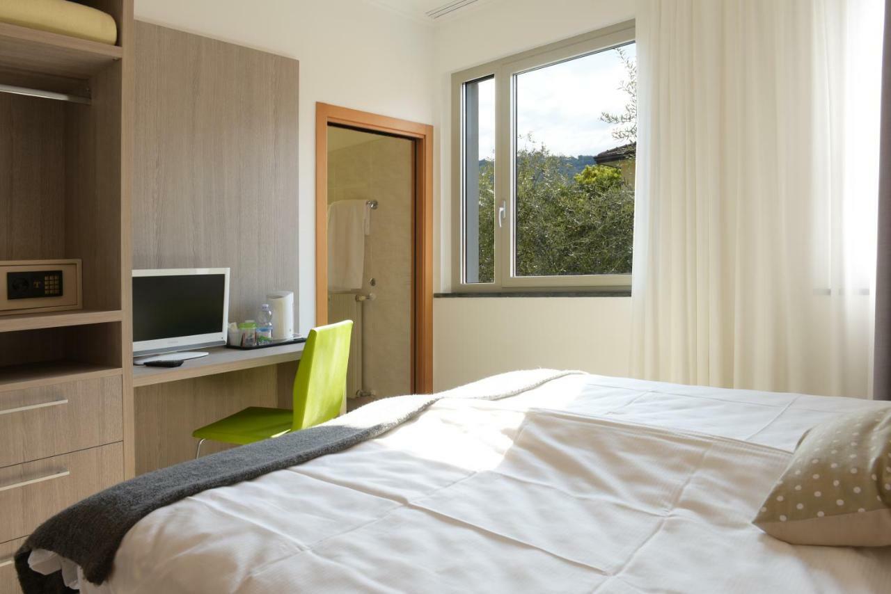 Hotel Venezia Riva del Garda Eksteriør billede