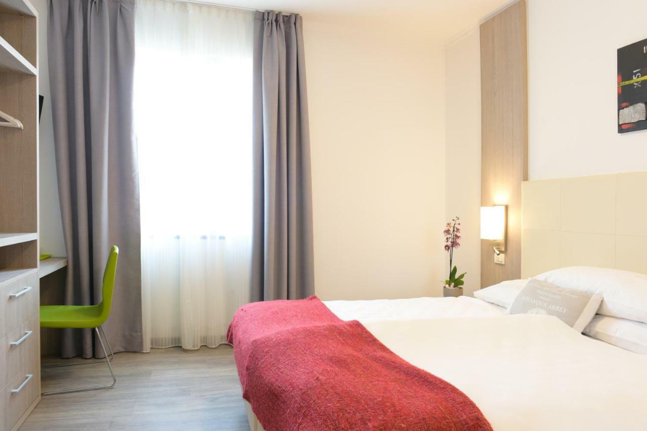 Hotel Venezia Riva del Garda Eksteriør billede