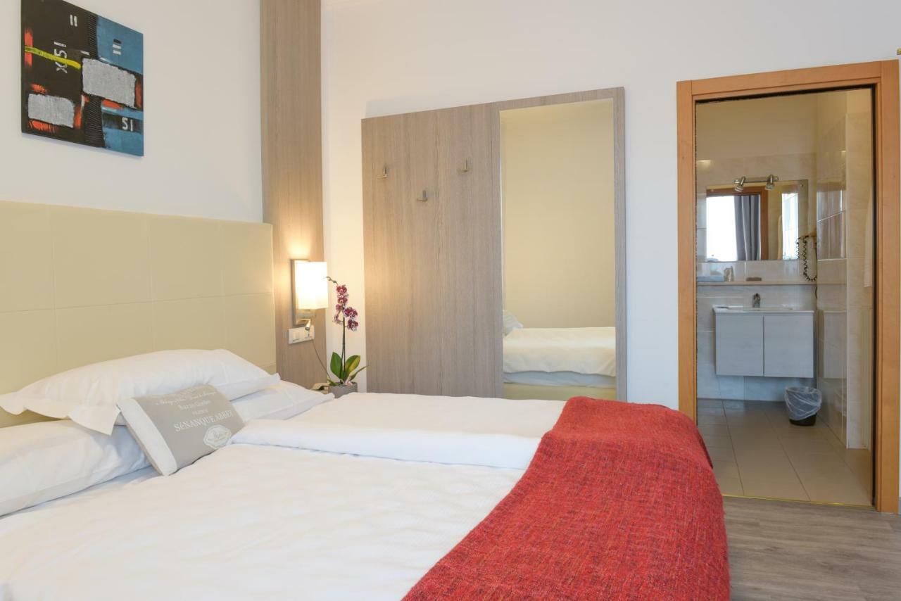 Hotel Venezia Riva del Garda Eksteriør billede