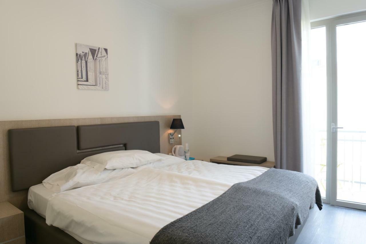 Hotel Venezia Riva del Garda Eksteriør billede