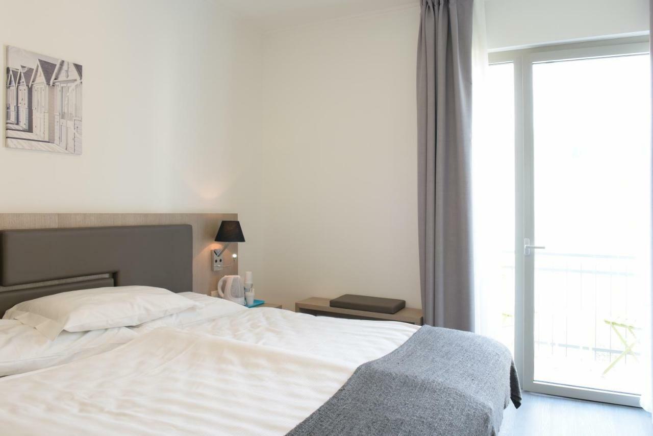Hotel Venezia Riva del Garda Eksteriør billede