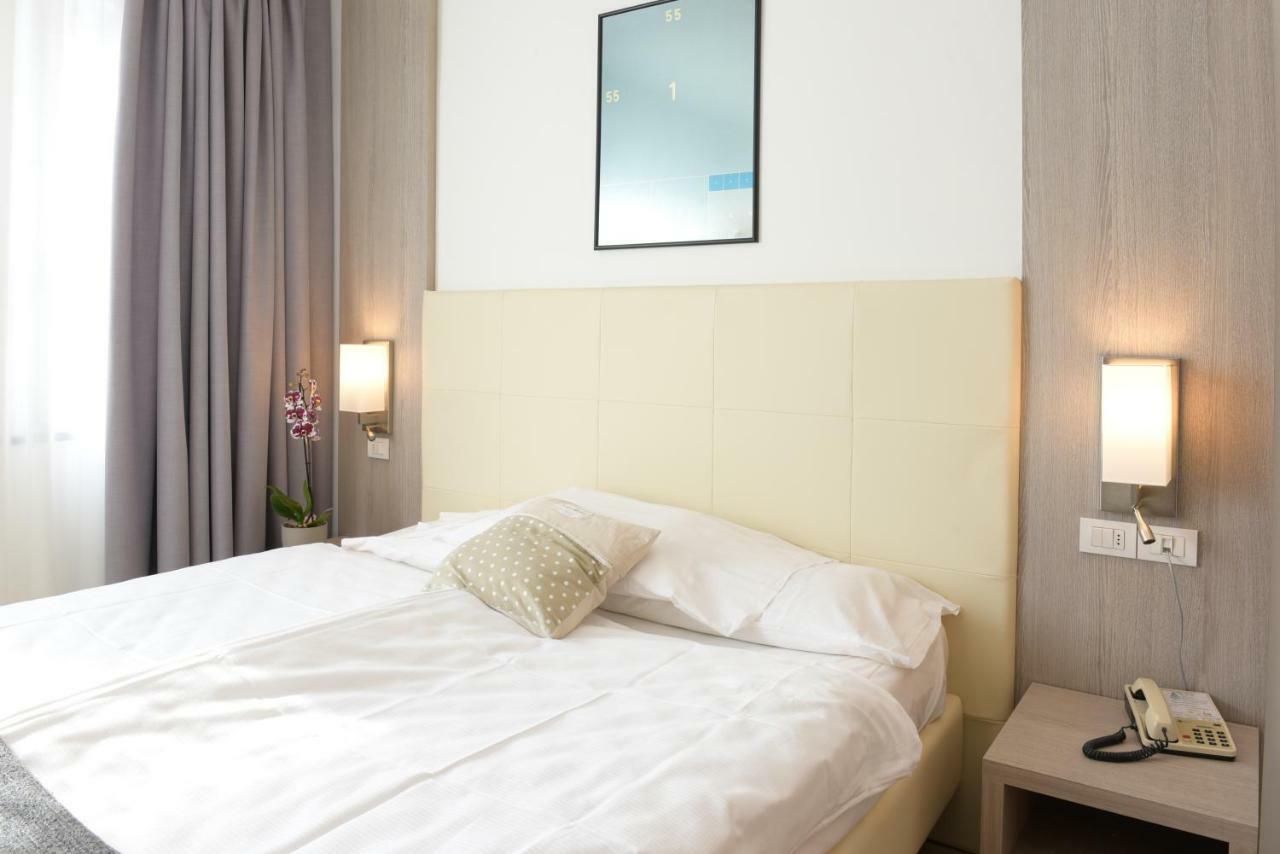 Hotel Venezia Riva del Garda Eksteriør billede