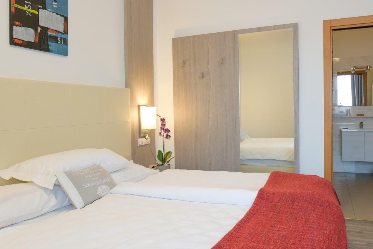Hotel Venezia Riva del Garda Eksteriør billede