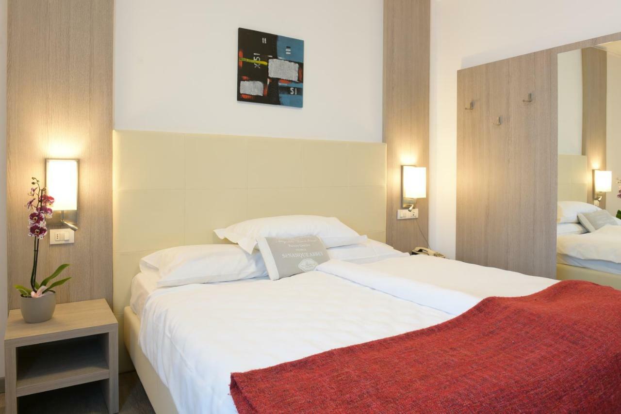 Hotel Venezia Riva del Garda Eksteriør billede