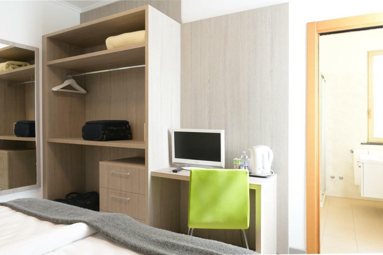 Hotel Venezia Riva del Garda Eksteriør billede
