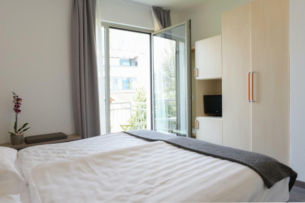 Hotel Venezia Riva del Garda Eksteriør billede