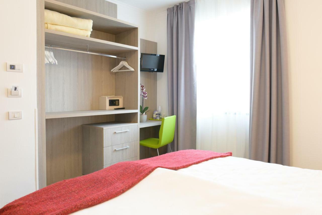 Hotel Venezia Riva del Garda Eksteriør billede
