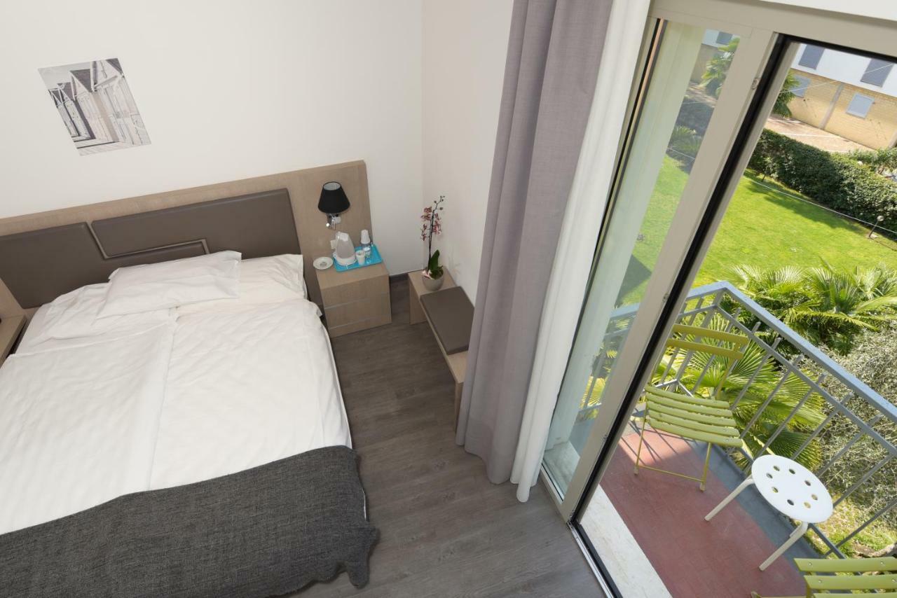 Hotel Venezia Riva del Garda Eksteriør billede
