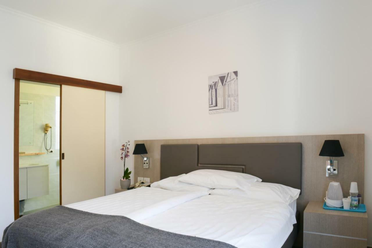 Hotel Venezia Riva del Garda Eksteriør billede