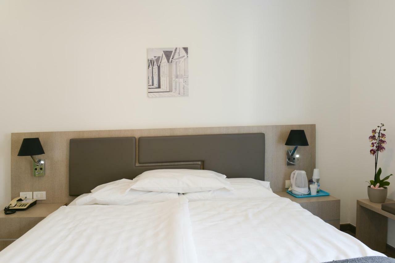 Hotel Venezia Riva del Garda Eksteriør billede