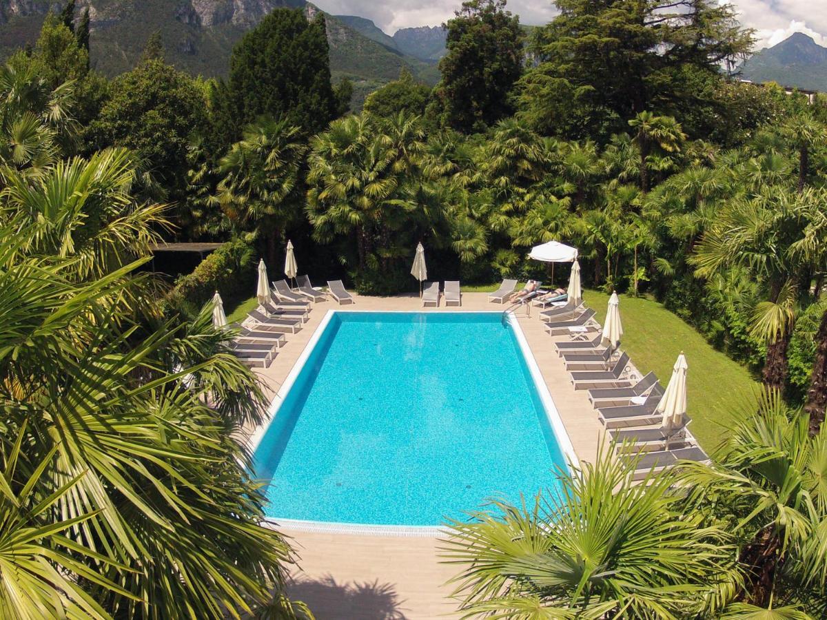 Hotel Venezia Riva del Garda Eksteriør billede