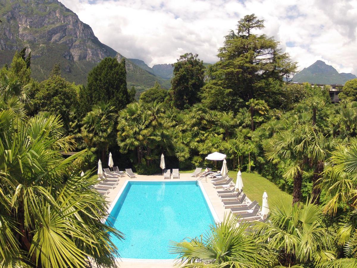 Hotel Venezia Riva del Garda Eksteriør billede